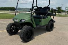2019 Lithium Olive Green - $12995.00